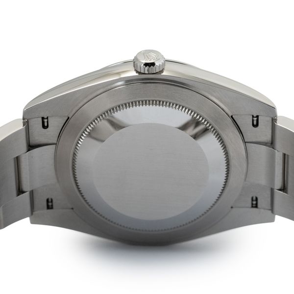 Rolex Datejust 41 126300